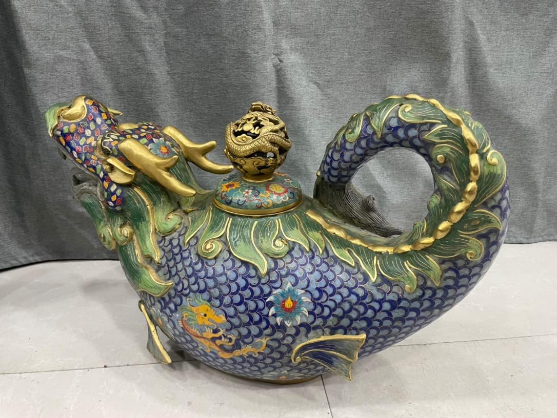 旧家蔵出中国美術古美術清時代陶器鼓風 置物 庭 花台 飾台 骨董品
